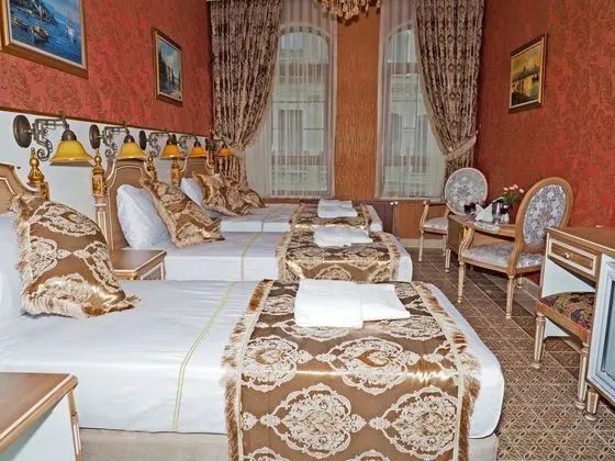Üçlü Standard