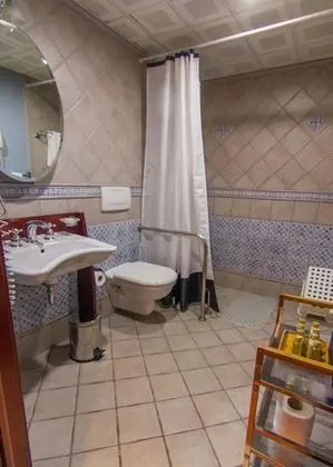İki Ayrı Yataklı Oda, Engellilere Uygun