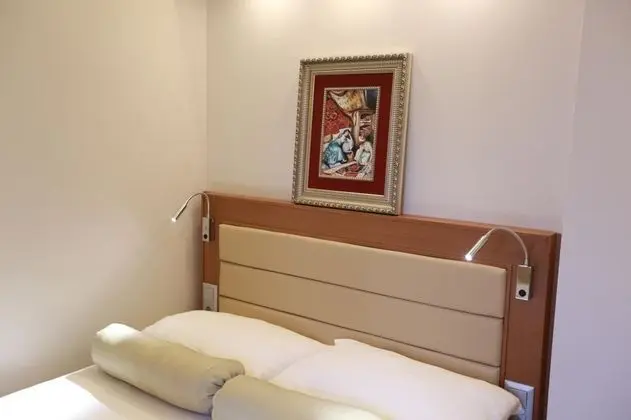 Tek Kişilik