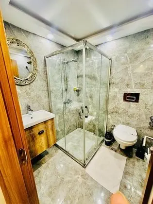 Superior Family Suite, Şehir Manzaralı