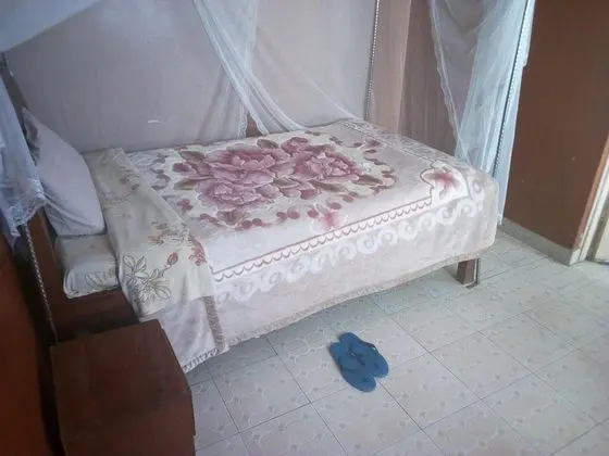 Tek Kişilik Oda