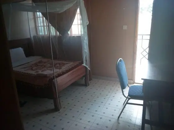 Tek Kişilik Oda