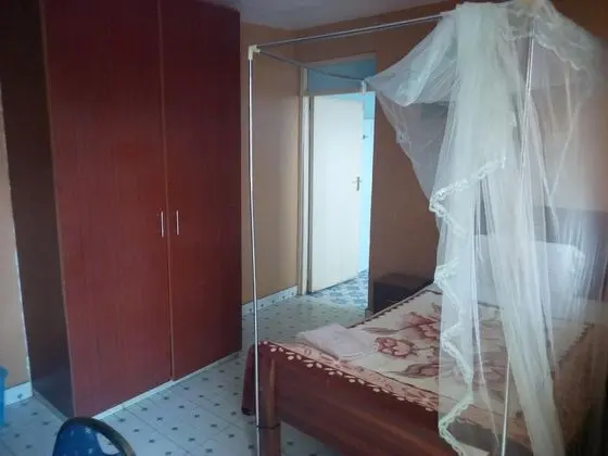 Tek Kişilik Oda