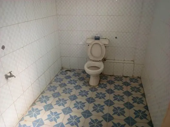 Tek Kişilik Oda