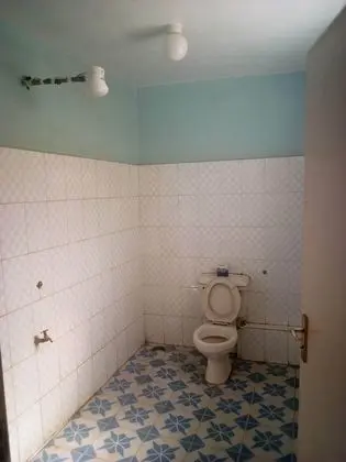 Tek Kişilik Oda