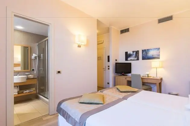 Deluxe Tek Büyük Yataklı Oda, Balkon