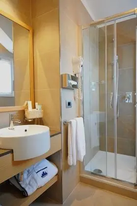 Deluxe Tek Kişilik Oda, Balkon
