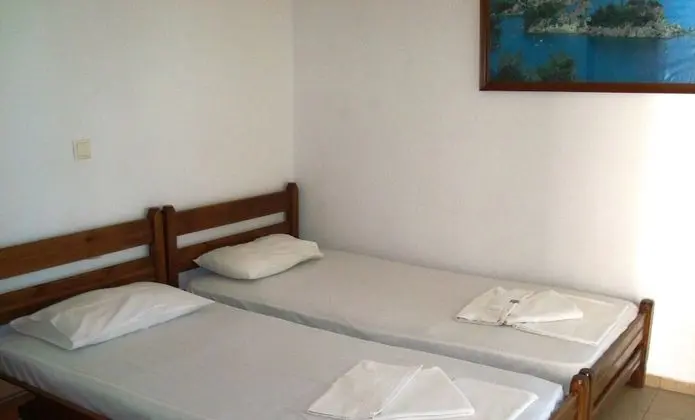 Apartment for 4 people