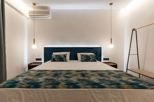 Deluxe Stüdyo Süit