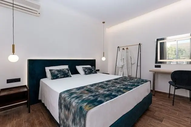 Deluxe Stüdyo Süit