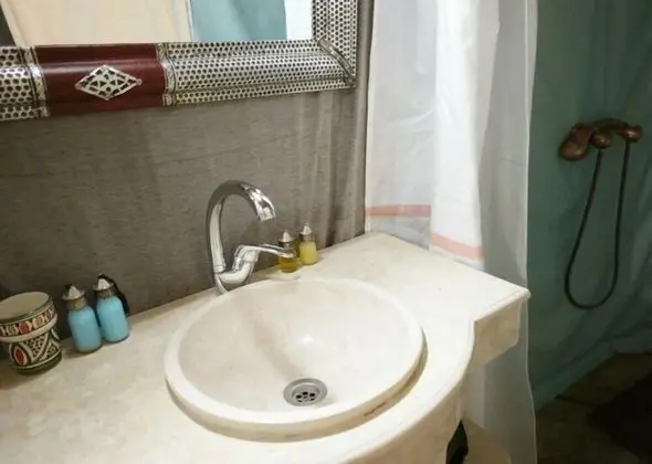 Deluxe Çadır