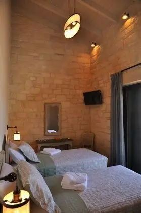 Villa, 3 Bedrooms, Hill View, Private eco Pool