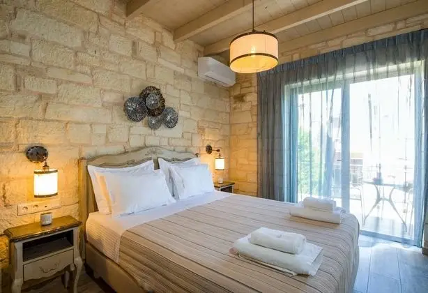 Villa, 3 Bedrooms, Hill View, Private eco Pool