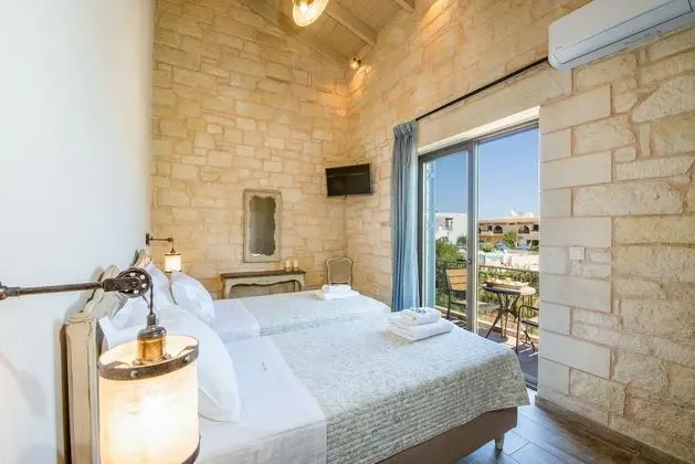 Villa, 3 Bedrooms, Hill View, Private eco Pool