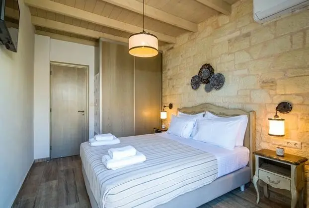 Villa, 3 Bedrooms, Hill View, Private eco Pool