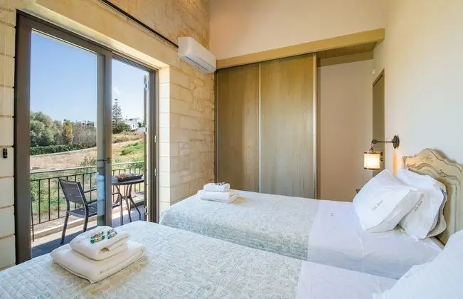 Villa, 3 Bedrooms, Hill View, Private eco Pool