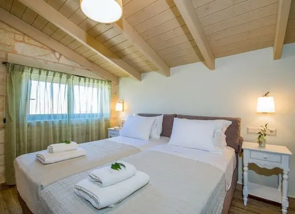 Villa, 3 Bedrooms, Hill View, Private eco Pool