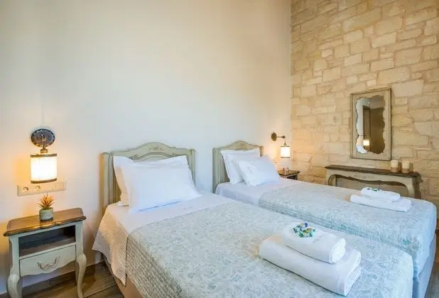 Villa, 3 Bedrooms, Hill View, Private eco Pool
