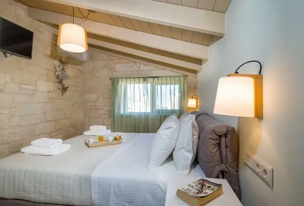 Villa, 3 Bedrooms, Hill View, Private eco Pool