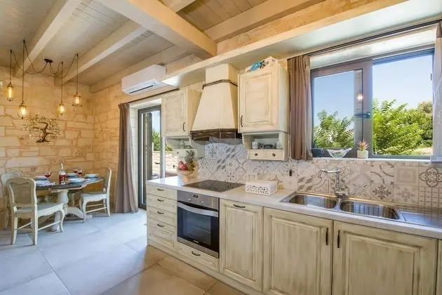 Villa, 3 Bedrooms, Hill View, Private eco Pool