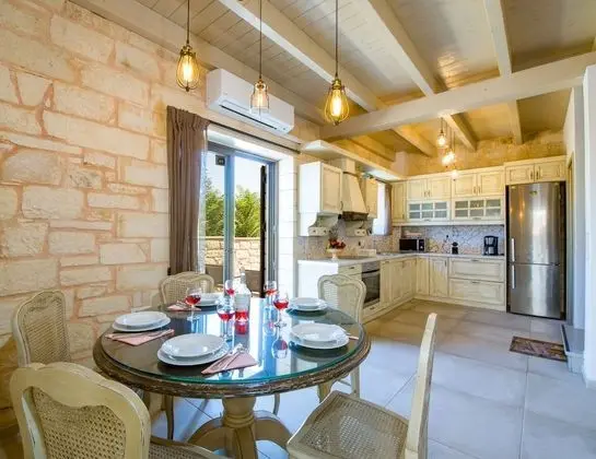 Villa, 3 Bedrooms, Hill View, Private eco Pool