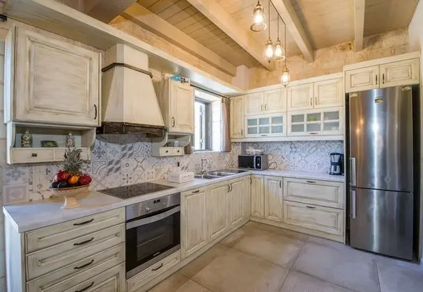 Villa, 3 Bedrooms, Hill View, Private eco Pool