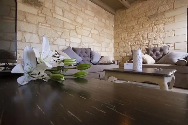 Villa, 3 Bedrooms, Hill View, Private eco Pool