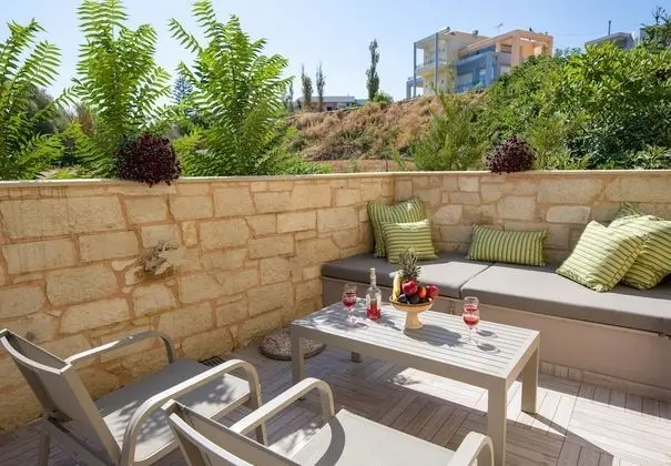 Villa, 3 Bedrooms, Hill View, Private eco Pool