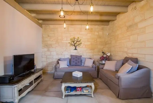 Villa, 3 Bedrooms, Hill View, Private eco Pool