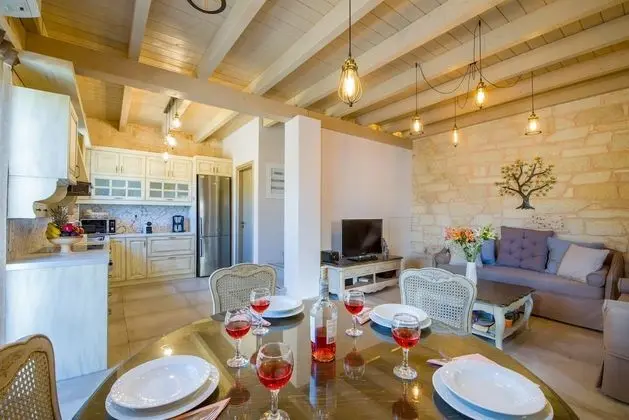 Villa, 3 Bedrooms, Hill View, Private eco Pool