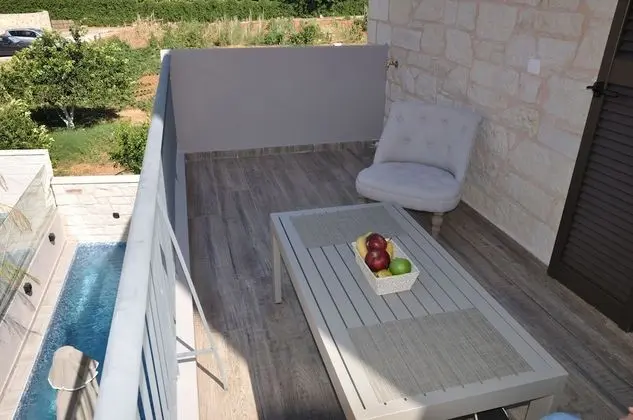 Villa, 3 Bedrooms, Hill View, Private eco Pool