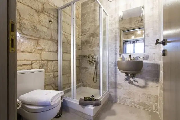 Villa, 3 Bedrooms, Hill View, Private eco Pool