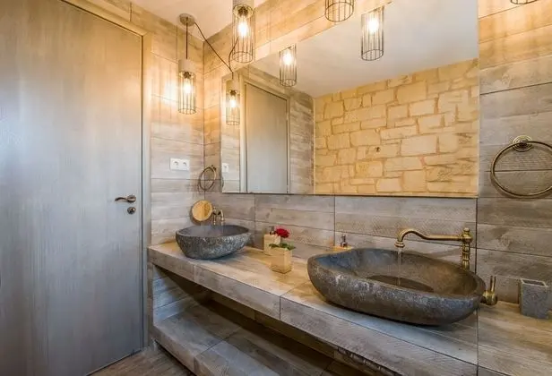 Villa, 3 Bedrooms, Hill View, Private eco Pool