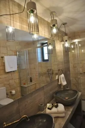 Villa, 3 Bedrooms, Hill View, Private eco Pool