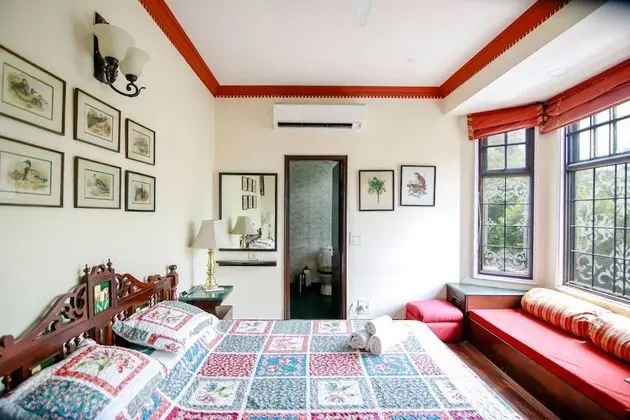 Family Süit, 1 Yatak Odası