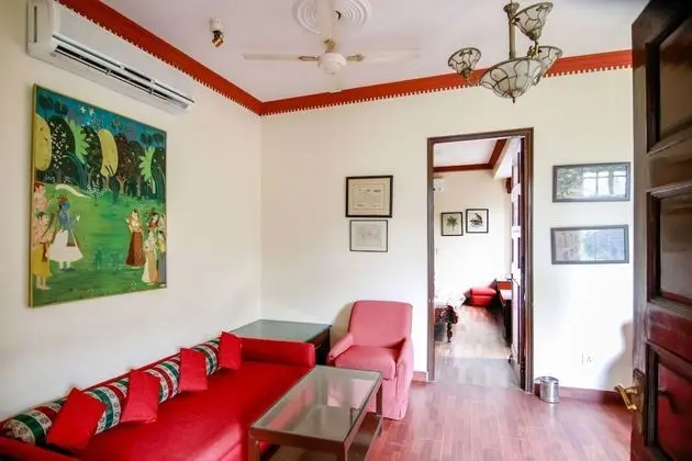 Family Süit, 1 Yatak Odası