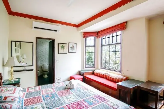 Family Süit, 1 Yatak Odası