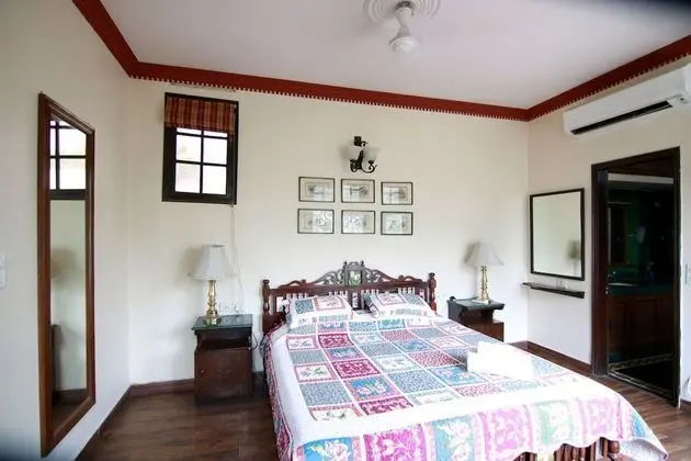 Family Süit, 1 Yatak Odası