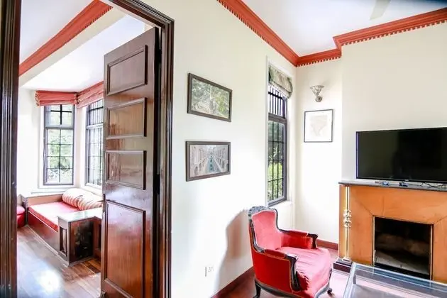 Family Süit, 1 Yatak Odası