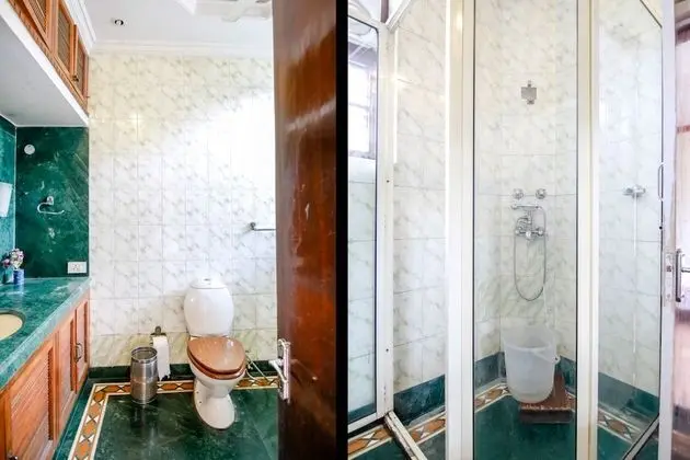 Family Süit, 1 Yatak Odası