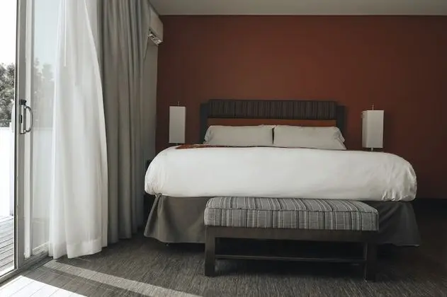 Luxury Oda, 1 En Büyük (King) Boy Yatak