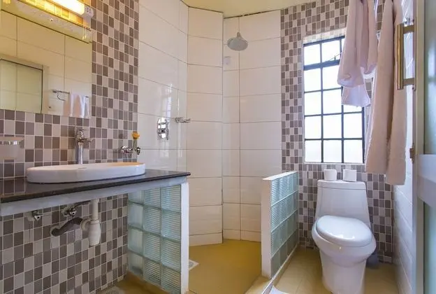 Standard Tek Büyük Yataklı Oda, Göl Manzaralı, Göl Kenarı