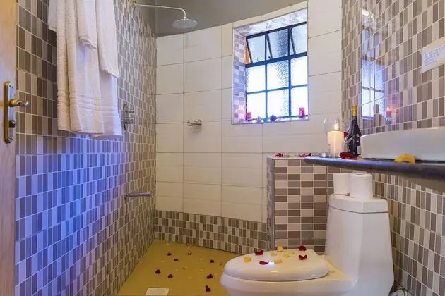Standard Tek Büyük Yataklı Oda, Göl Manzaralı, Göl Kenarı