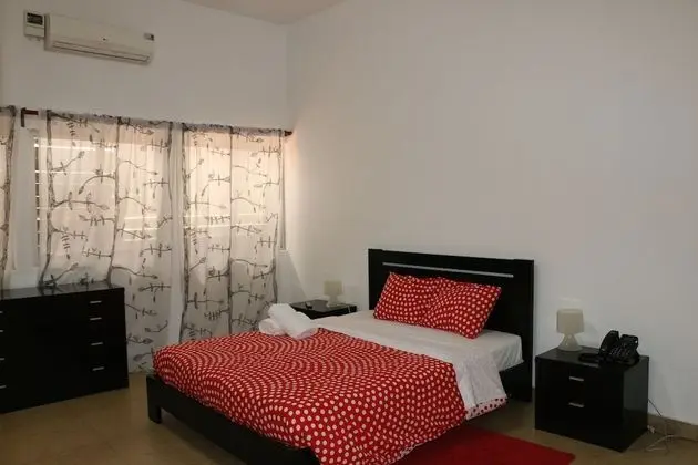 Standard Tek Kişilik Oda
