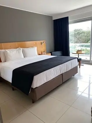 Deluxe Stüdyo Süit
