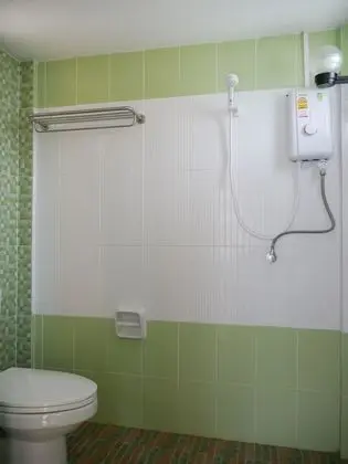 Deluxe Tek Kişilik Oda