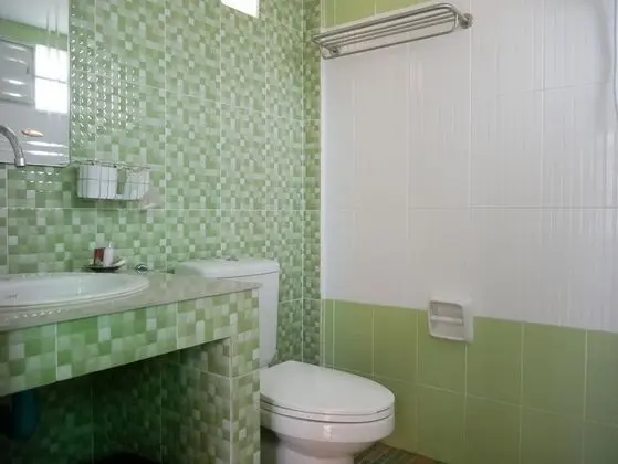 Deluxe Tek Kişilik Oda
