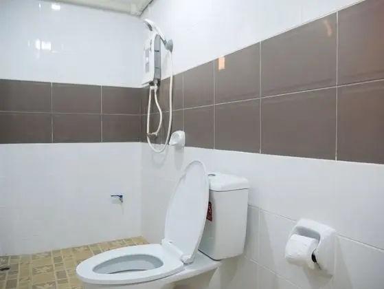 Standard İki Ayrı Yataklı Oda