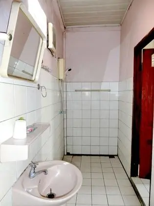 Standard İki Ayrı Yataklı Oda