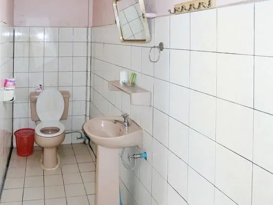 Standard Tek Büyük Yataklı Oda, 1 Büyük (Queen) Boy Yatak, Sigara İçilmez